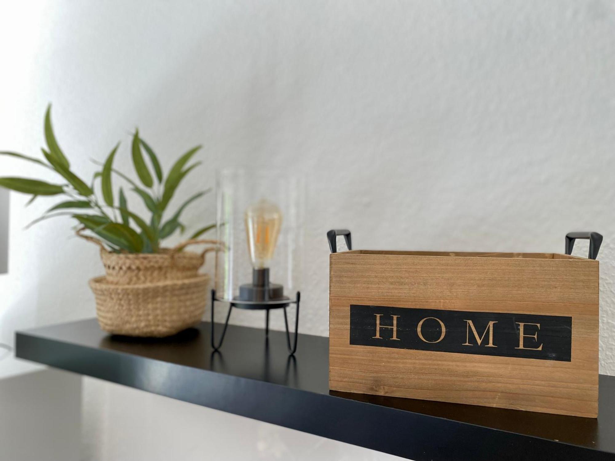 Stilvolles Appartement Jena Exteriér fotografie